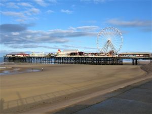 Drug and Alcohol Rehab Blackpool