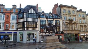 Drug and Alcohol Rehab Wolverhampton