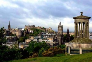 Drug and Alcohol Rehab Edinburgh