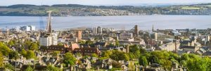Drug and Alcohol Rehab in Dundee
