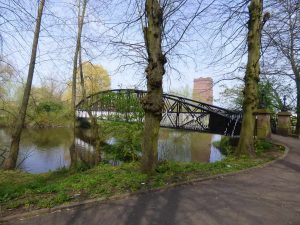 Drug and Alcohol Rehab Burton upon Trent
