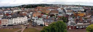 Drug and Alcohol Rehab Exeter