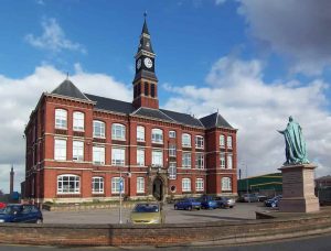 Drug and Alcohol Rehab Grimsby
