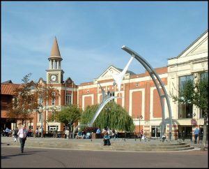 Drug and Alcohol Rehab Lincoln