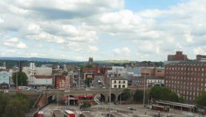 Drug and Alcohol Rehab Stockport