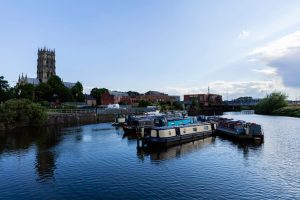 Drug and Alcohol Rehab Doncaster