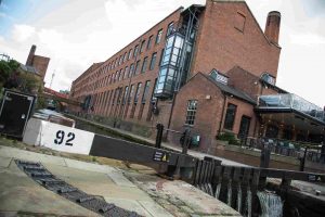Drug and Alcohol Rehab North West England
