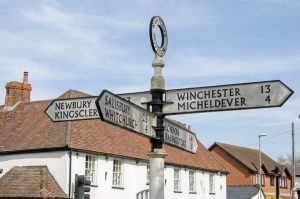Drug and Alcohol Rehab Basingstoke