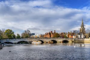 Drug and Alcohol Rehab Bedford