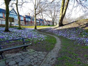Drug and Alcohol Rehab St Helens
