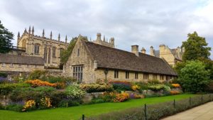 Drug and Alcohol Rehab Oxfordshire