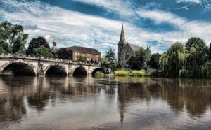 Drug and Alcohol Rehab Shropshire