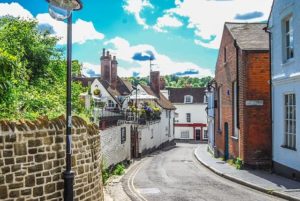 Drug and Alcohol Rehab Winchester