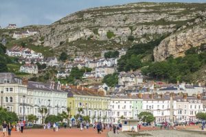 Drug and Alcohol Rehab Llandudno