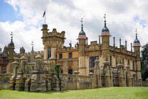 Drug and Alcohol Rehab Welwyn Garden City