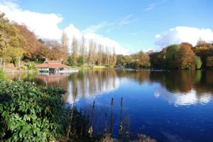 Drug and Alcohol Rehab Halesowen