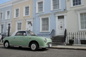 Drug and Alcohol Rehab Kentish Town