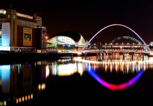 Drug and Alcohol Rehab Tyneside