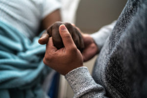 Can I Visit Someone in Rehab?