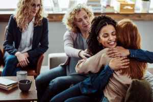 How Do You Send Someone to Rehab?