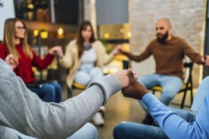 Does Drug and Alcohol Rehab Work?