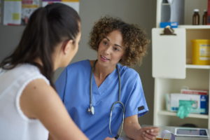 Is Rehab Available Through the NHS?