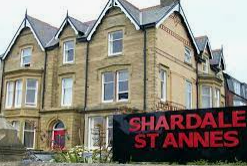 Shardale St. Annes