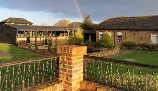 The PROMIS Clinic
