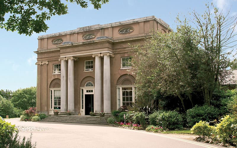 Priory Hospital North London