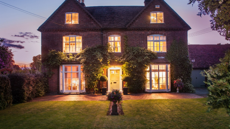 Bayberry Manor