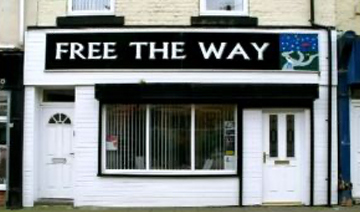 Free the Way