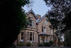 Phoenix Futures Sheffield Residential