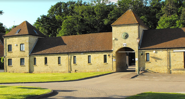 The Haynes Clinic 