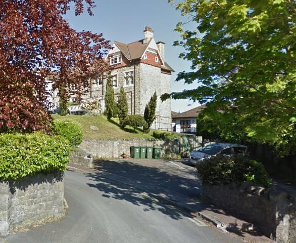 Broadway Lodge 