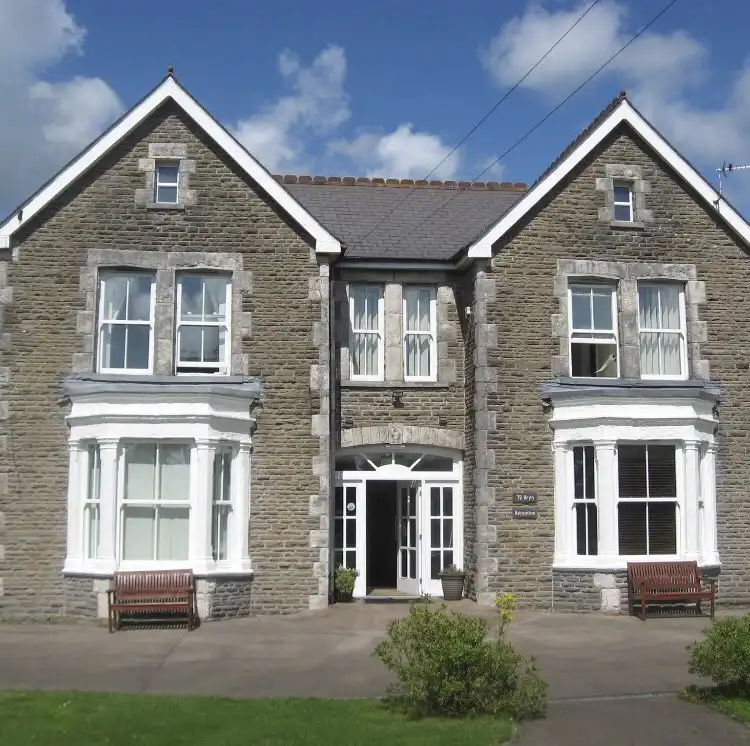 Brynawel Rehab