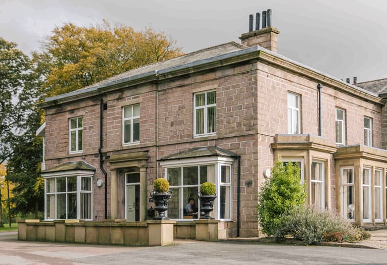 Salus Withnell Hall