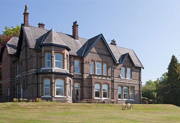 Priory Hospital Altrincham