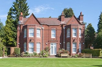 Priory Hospital Woodbourne