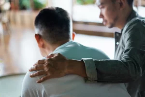 12-Step Addiction Recovery Programme
