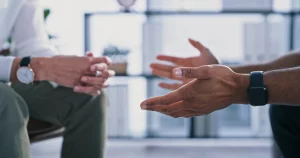 Cognitive Behavioural Therapy 