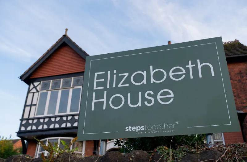 Elizabeth House