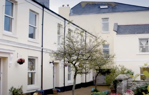 Jasmine Mother's Recovery Centre