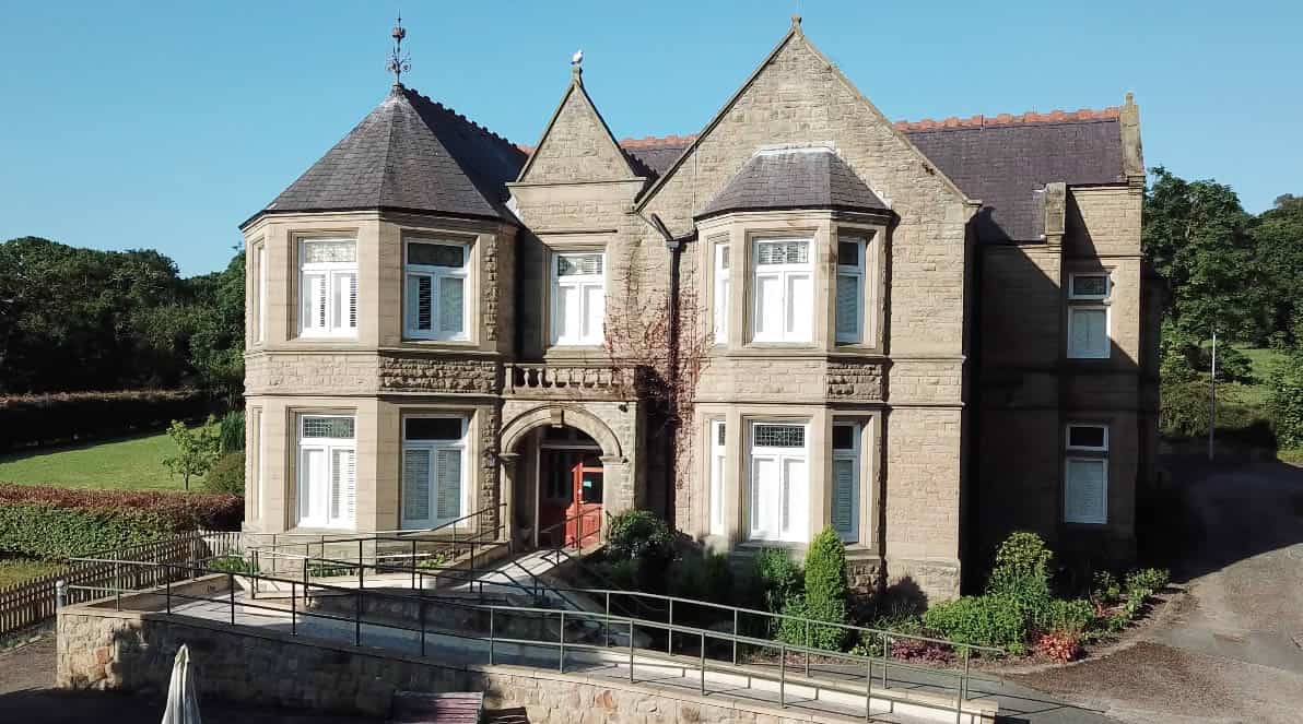 Parkland Place 