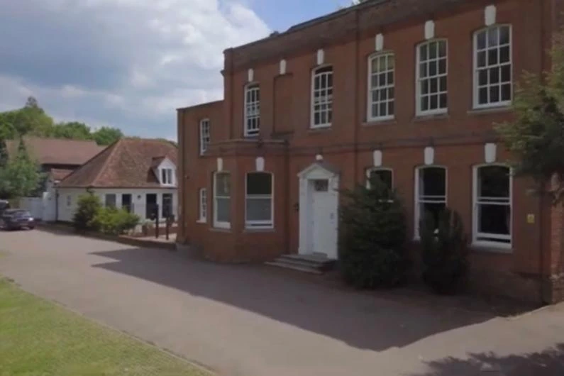 Passmores House