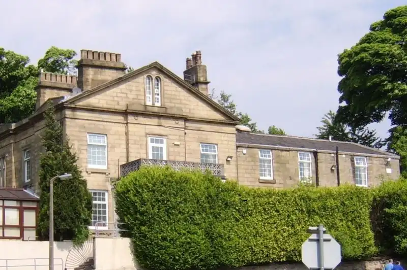 Witton Bank - THOMAS