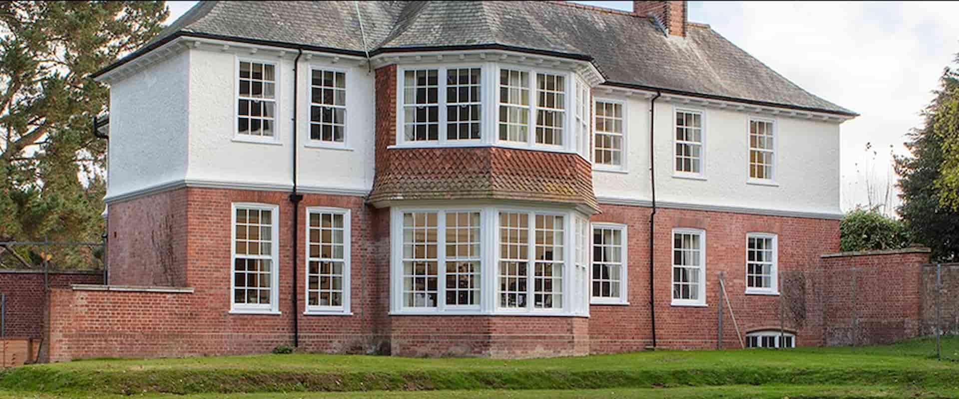 Priory Hospital Ticehurst House
