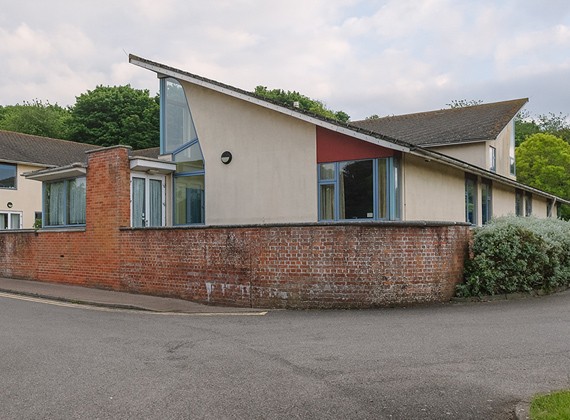 Newhaven Rehabilitation Centre