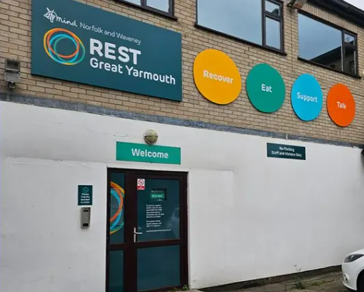 REST Great Yarmouth