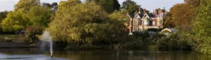 Drug and Alcohol Rehab Bletchley