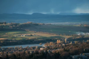 Drug and Alcohol Rehab West Lothian 